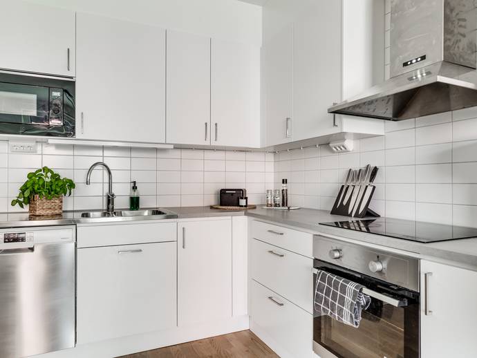 2 rok · 46 m² · Grenvägen 4