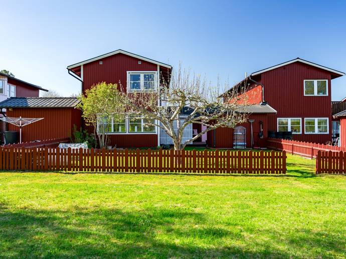 6 rok · 146 m² · Bruksförvaltarvägen 48