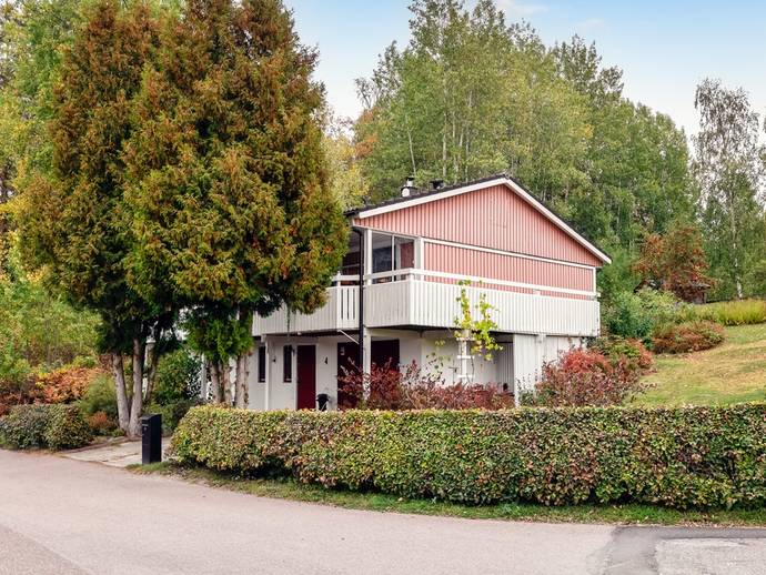 5 rok · 124 m² · Porfyrvägen 4