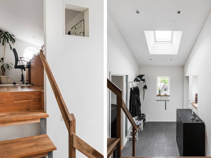 5 rok · 120 m² · Syrenvägen 4