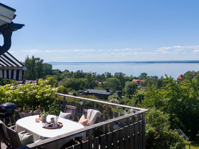 5 rok · 135 m² · Mellangatan 26