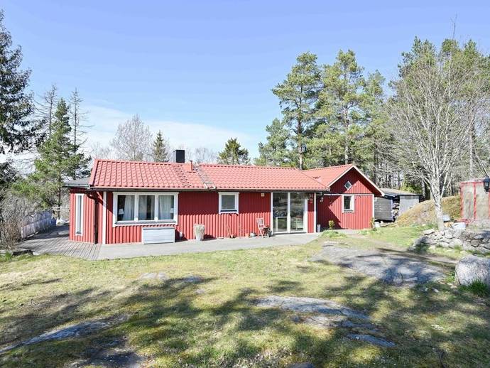 4 rok · 94 m² · Sotingevägen 7