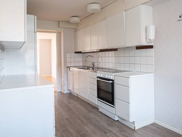 3 rok · 73 m² · Norra Kyrkogatan 1C