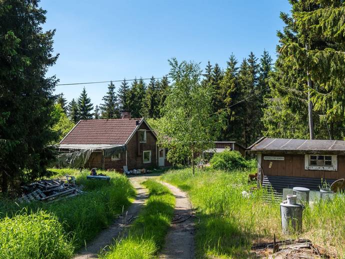 5 rok · 116 m² · Ruda Bäckalund