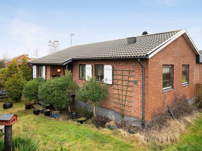 4 rok · 95 m² · Kolonigatan 5