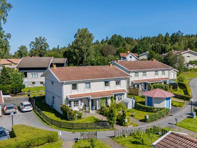 5 rok · 115,5 m² · Stenvägen 2F
