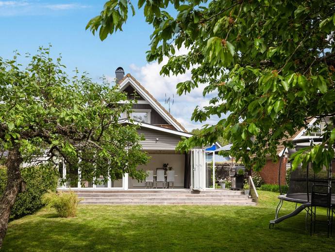4 rok · 104 m² · Krusenhofsvägen 204