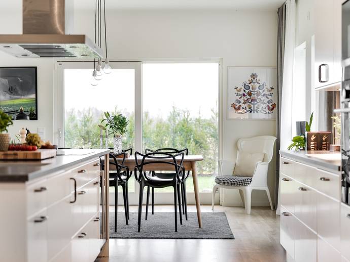 4 rok · 107 m² · Tunavägen 260B