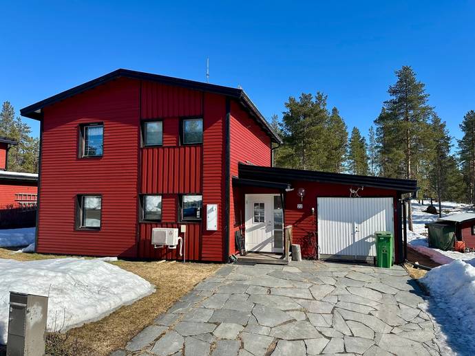 4 rok · 104 m² · Rotvägen 22