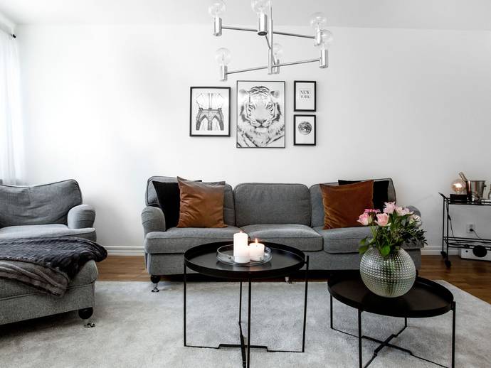2 rok · 67 m² · Albäcksgatan 32