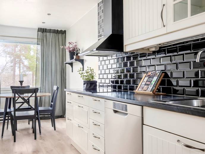3 rok · 84 m² · Vendelsö skolväg 21