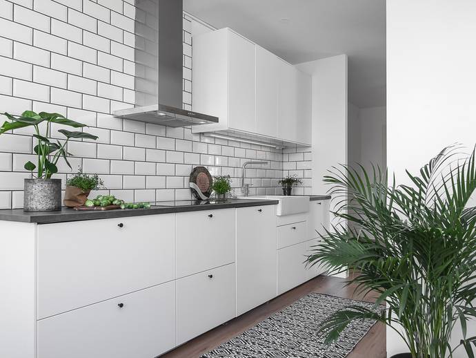 2 rok · 63 m² · Ekholmsvägen 46 C