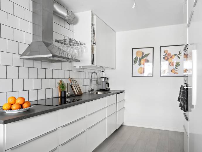 3 rok · 68 m² · Marschgatan 18