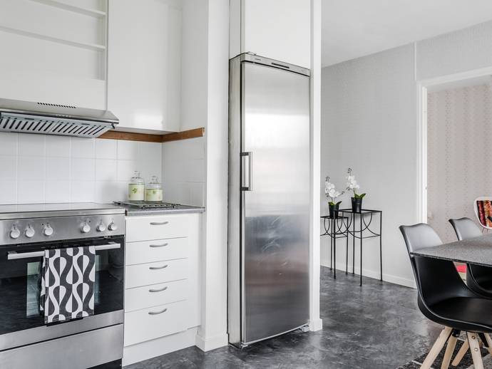 3 rok · 72,5 m² · Skillingsgatan 91