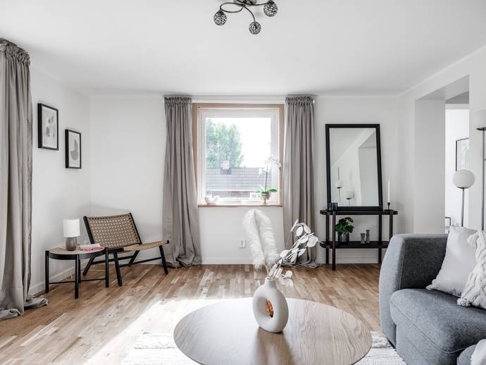 137 m² · Grusbanan 87
