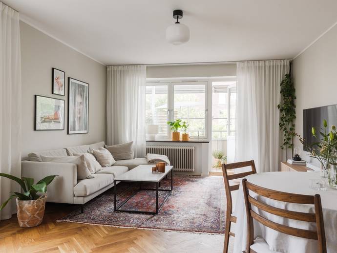 3 rok · 73,3 m² · Korsörvägen 12A