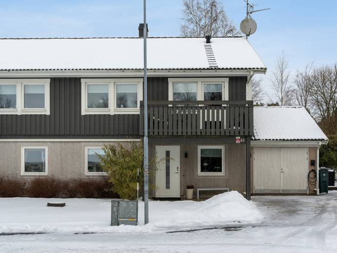5 rok · 112 m² · Furulundsvägen 6B