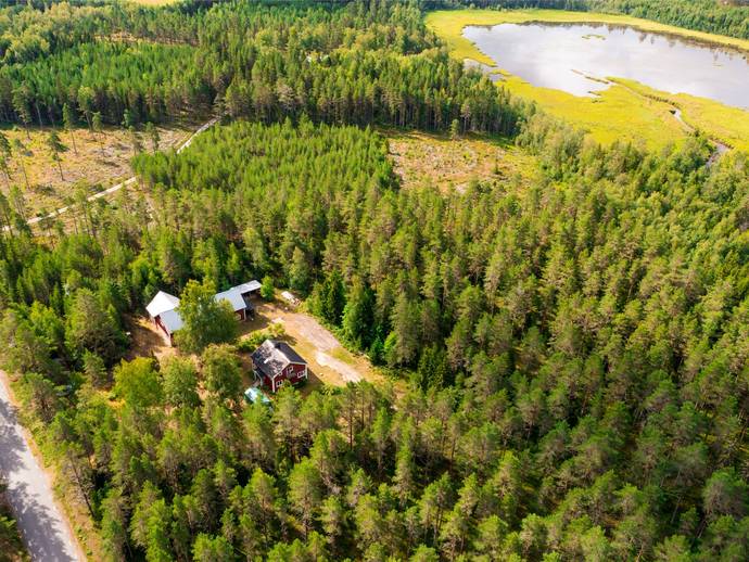 5 rok · 124 m² · Låviken 36