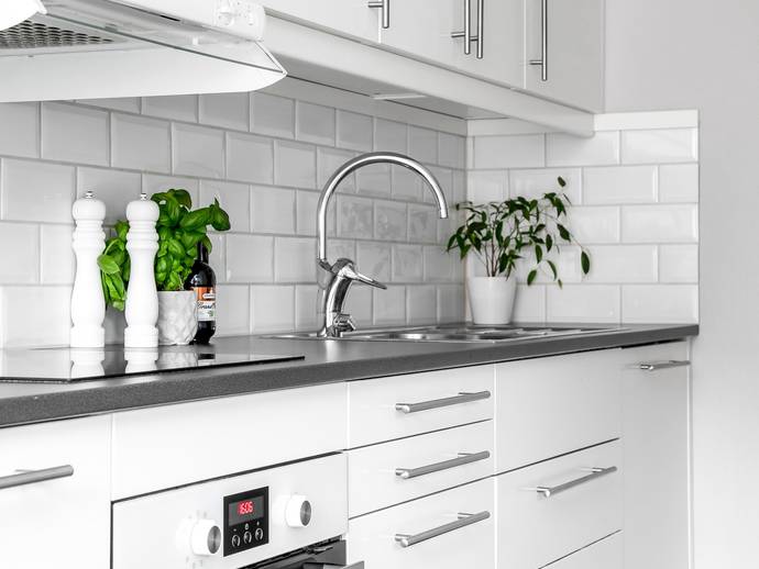 2 rok · 40 m² · Burensköldsvägen 29B