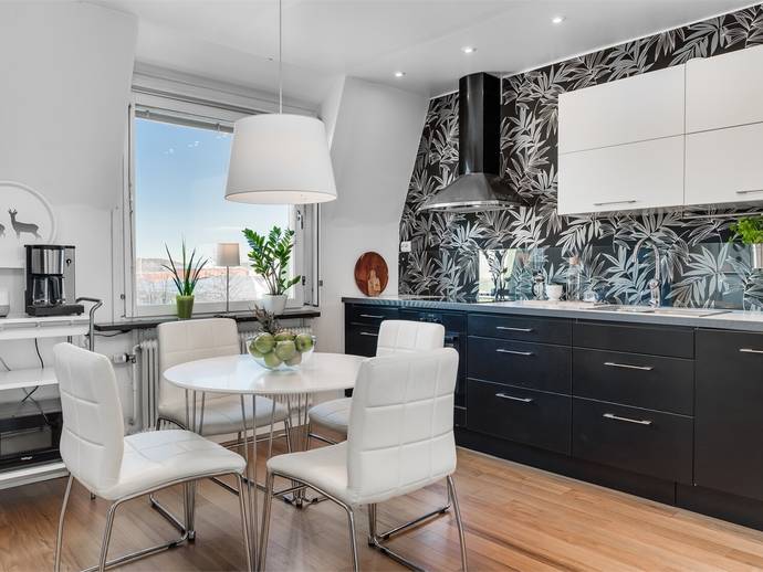 3 rok · 62 m² · Strandgatan 19A