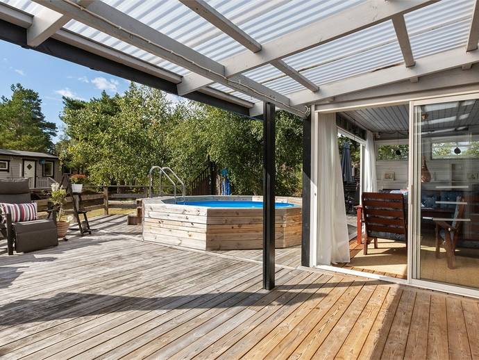 3 rok · 101 m² · Tre backars väg 30