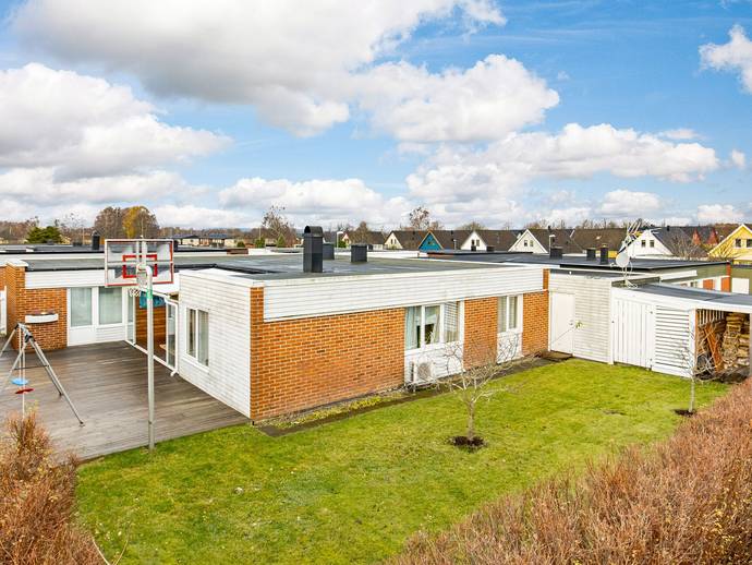 7 rok · 119 m² · Treuddsvägen 10