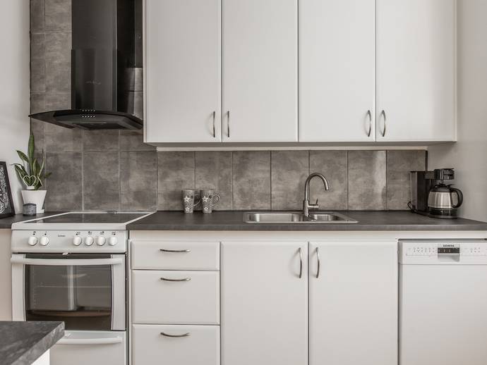 3 rok · 61,5 m² · Stenvägen 17