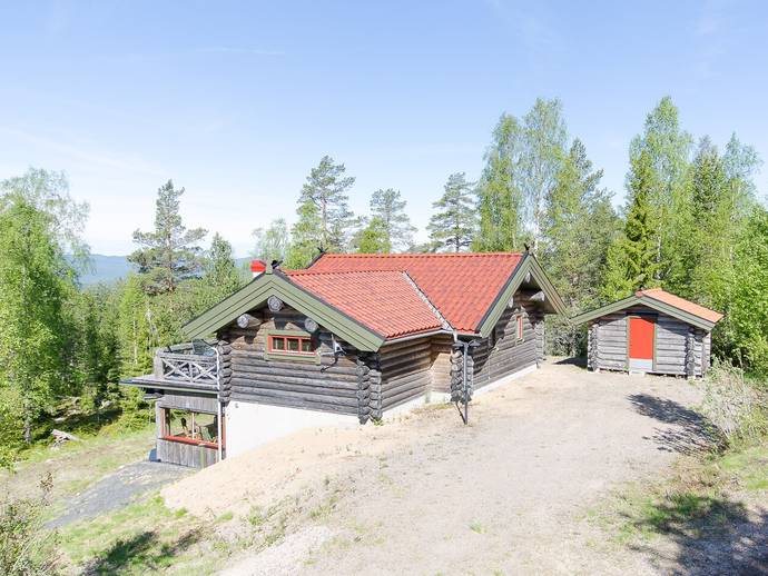 4 rok · 138 m² · Rönnvägen 8