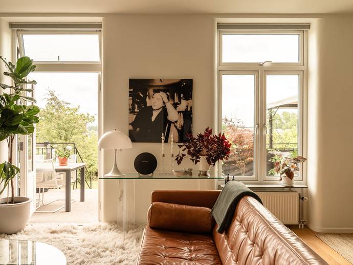 4,5 rok · 96 m² · Nybodaringen 37