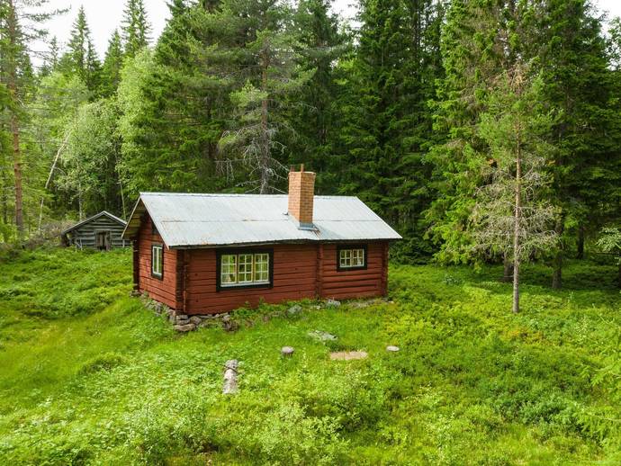 1 rok · 32 m² · Södra Fenningberget 9