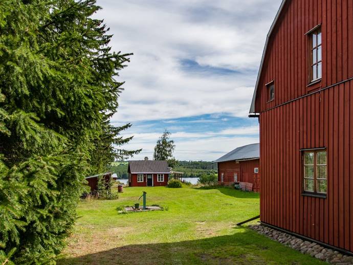 4 rok · 93 m² · Hanabacken 563
