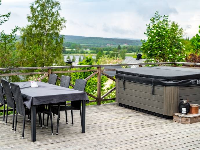 4 rok · 103 m² · Bergvägen 16