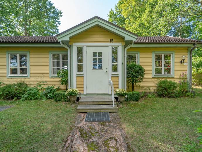 4 rok · 107 m² · Siriusgränd 15