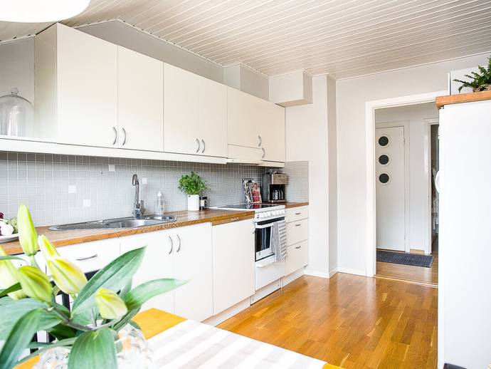 3 rok · 70 m² · Hemstigen 3
