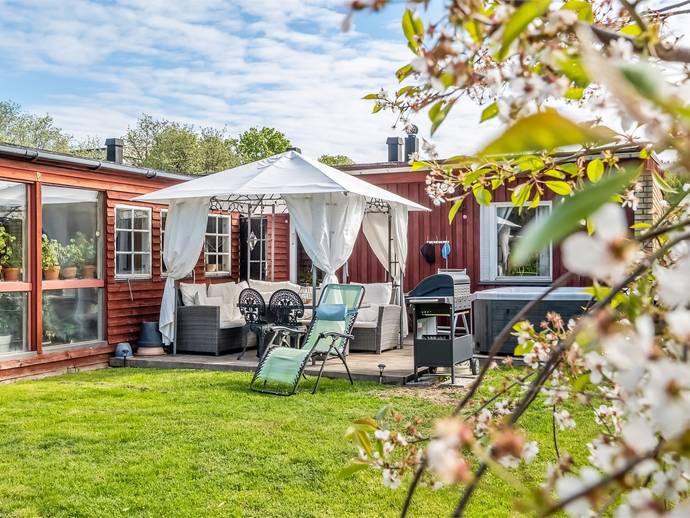 6 rok · 120 m² · Kullerstensvägen 88