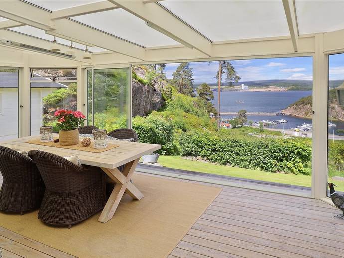 2 rok · 55 m² · Lindesnäs 703