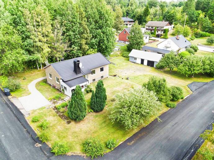 4 rok · 80 m² · Högaliden 5