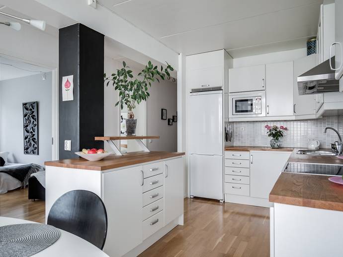 3 rok · 73 m² · Teleskopgatan 14