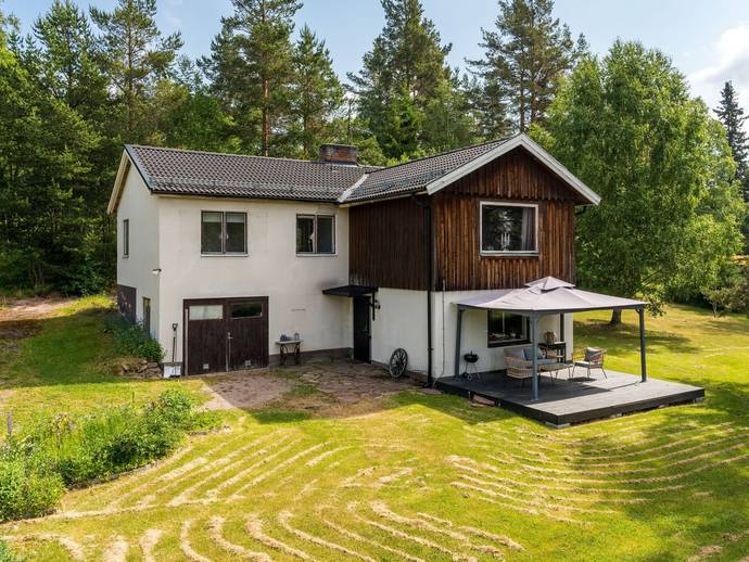 5 rok · 84 m² · Turistvägen 188