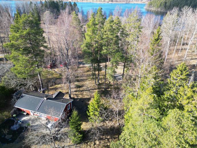 3 rok · 57 m² · Ekudden 45