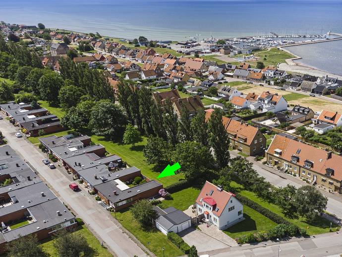 3 rok · 94 m² · Bankvägen 17