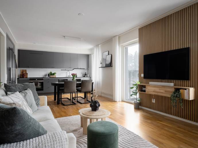 4 rok · 87 m² · Storseglet 53