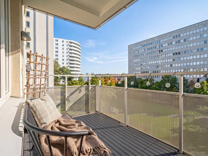 2 rok · 47 m² · Råcksta gårdsväg 21