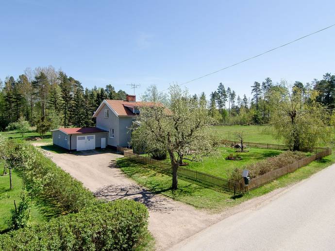 5 rok · 128 m² · Åsvägen 37