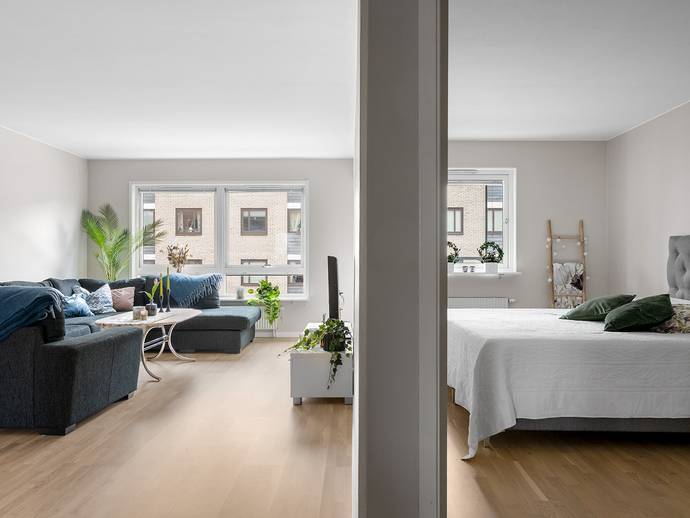2 rok · 70 m² · Bryngelshusgatan 2