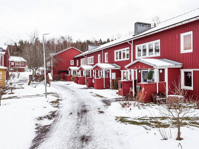 3 rok · 76 m² · Uppfartsvägen 6B