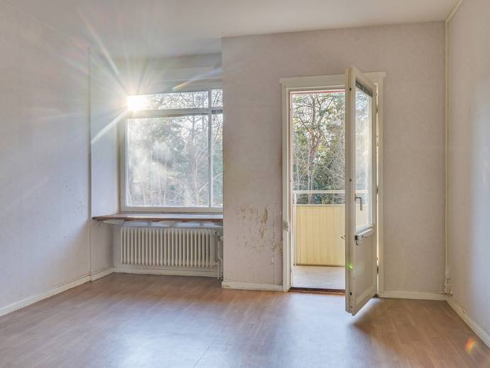 2 rok · 59 m² · Ibsengatan 74