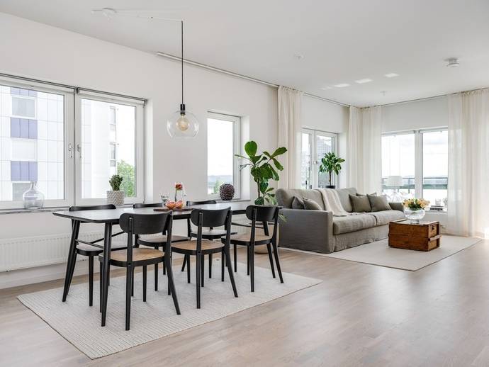 2 rok · 73 m² · Vasagatan 8