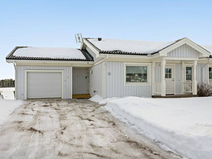 2 rok · 65 m² · Brännavägen 13