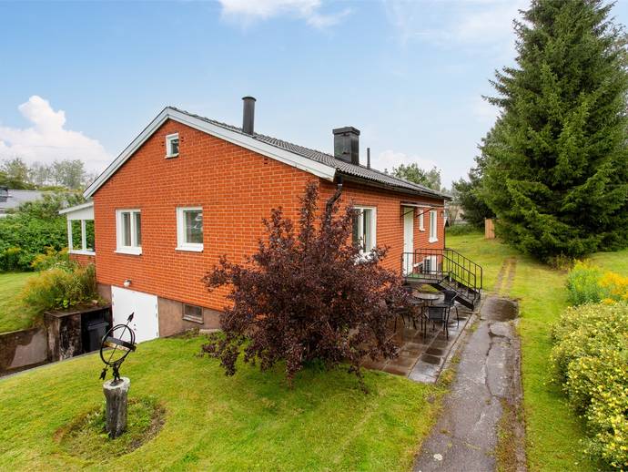 3 rok · 92 m² · Rönnskärsvägen 3